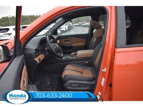 New 2026 Honda Passport TrailSport Elite image 28