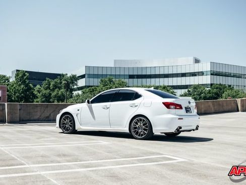 Used 2013 Lexus IS F RWD image 54