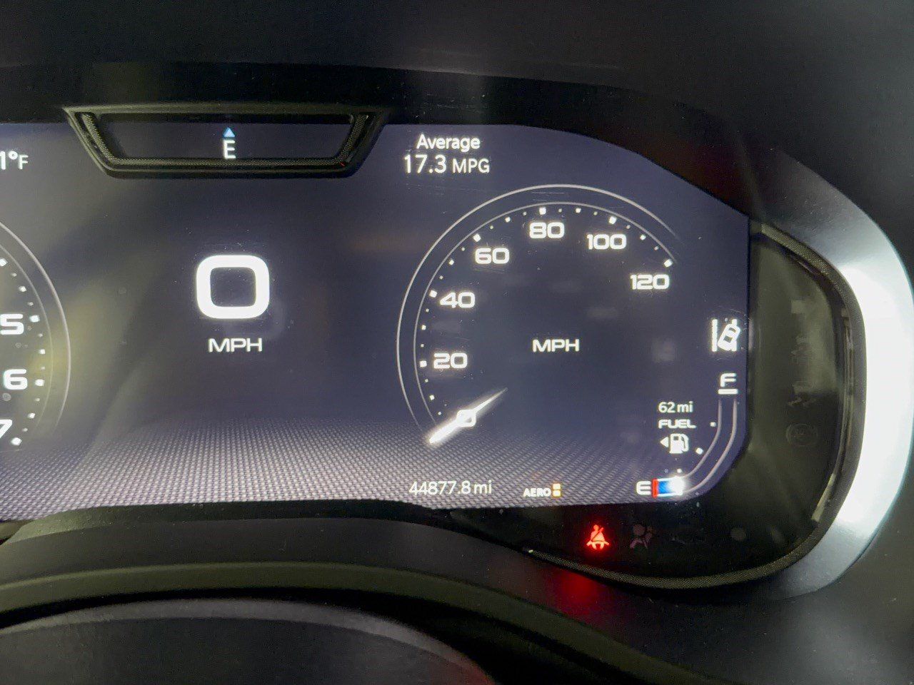 Used 2023 RAM 1500 Limited w/ (RED) Edition AWD/4WD image 26