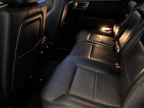 Used 2008 HUMMER H2 image 4