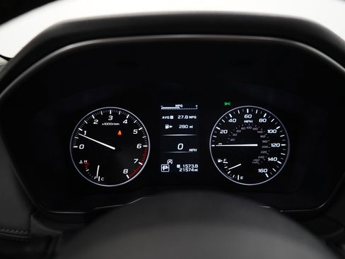 Used 2024 Subaru Outback Onyx Edition AWD/4WD image 26