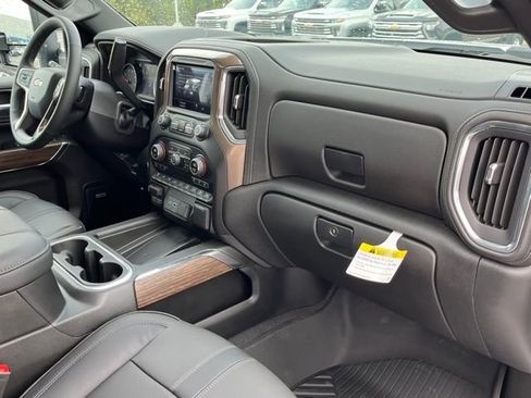 New 2023 Chevrolet Silverado 3500 High Country w/ Z71 Off-Road Package AWD/4WD image 16