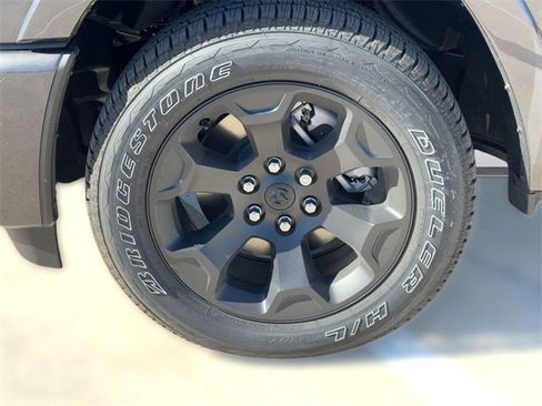 New 2026 RAM 1500 Lone Star image 12