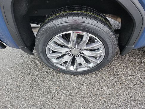 Certified 2024 GMC Sierra 1500 Denali w/ Denali Reserve Package image 6