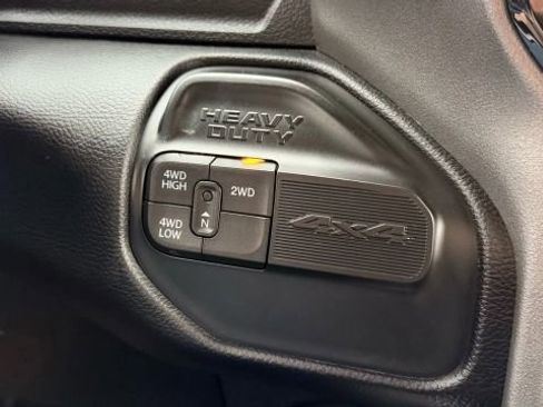 Used 2020 RAM 2500 Laramie image 37