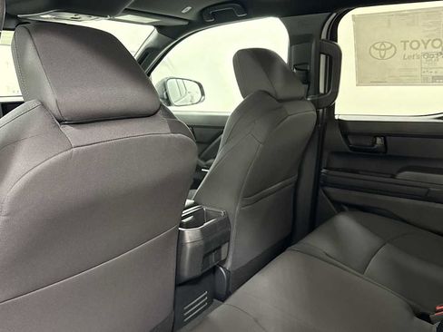 New 2026 Toyota Tacoma SR5 image 25