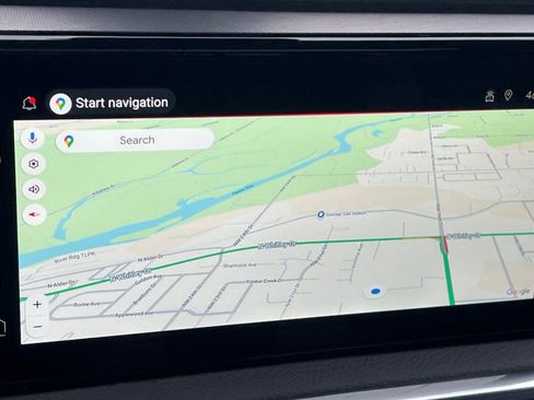 New 2026 GMC Sierra 2500 Denali w/ Technology Package image 15