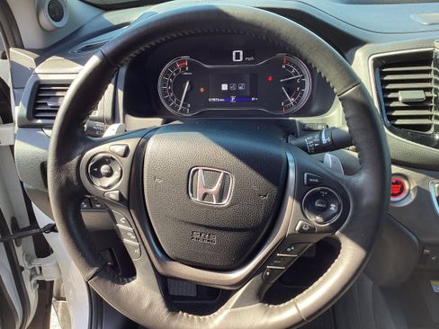 Used 2023 Honda Ridgeline RTL-E image 15