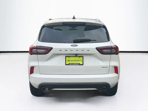 Certified 2023 Ford Escape ST-Line w/ Tech Pack #1 AWD/4WD image 6