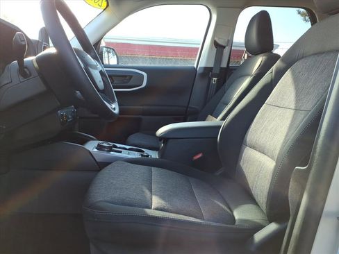 Certified 2024 Ford Bronco Sport Big Bend w/ Convenience Package image 14