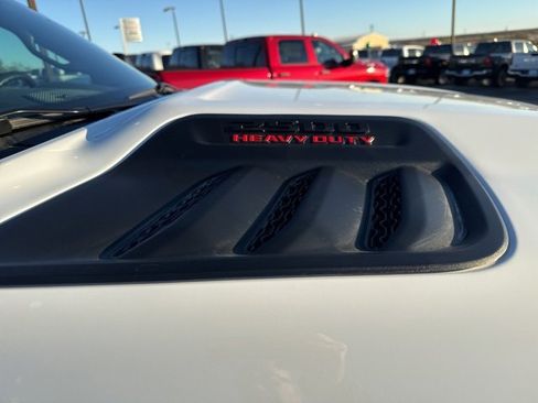 New 2026 RAM 2500 Tradesman image 9