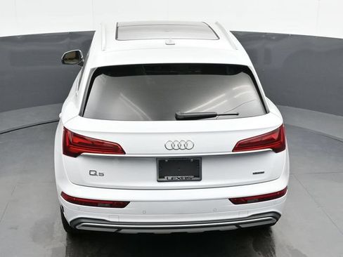 Used 2025 Audi Q5 2.0T Premium Plus w/ Premium Plus Package AWD/4WD image 43