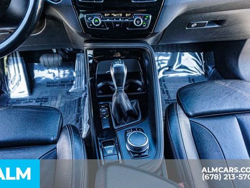 Used 2017 BMW X1 sDrive28i image 39