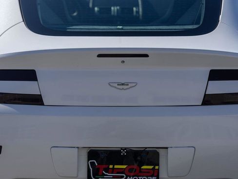 Used 2006 Aston Martin V8 Vantage Coupe image 22