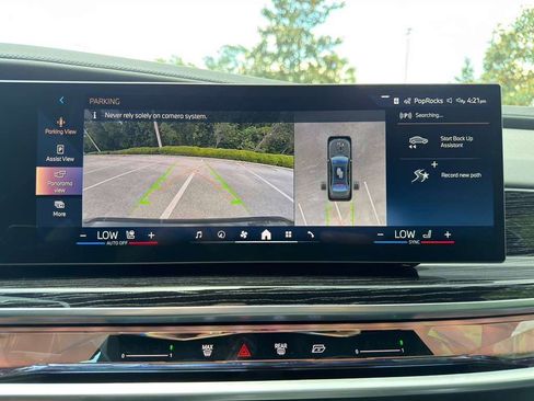 New 2026 BMW 760i xDrive AWD/4WD image 18