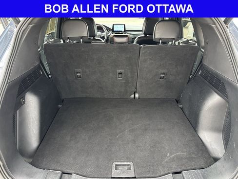 Used 2024 Ford Escape ST-Line AWD/4WD image 15