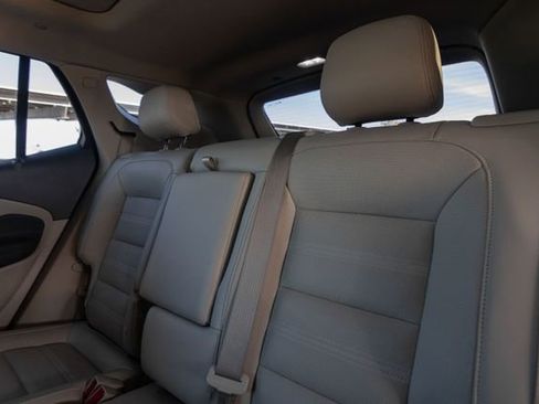 Used 2023 GMC Terrain Denali w/ Denali Premium Package image 30