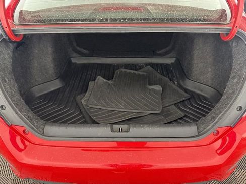 Used 2016 Honda Civic LX image 26