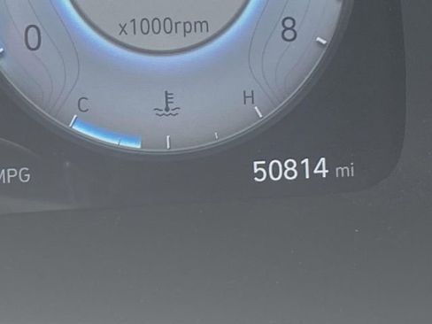 Used 2024 Hyundai Palisade Calligraphy image 18