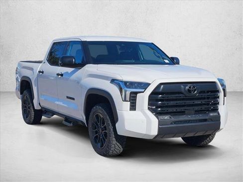 New 2026 Toyota Tundra SR5 image 6
