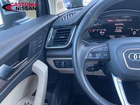 Used 2024 Audi Q5 2.0T Premium Plus image 49