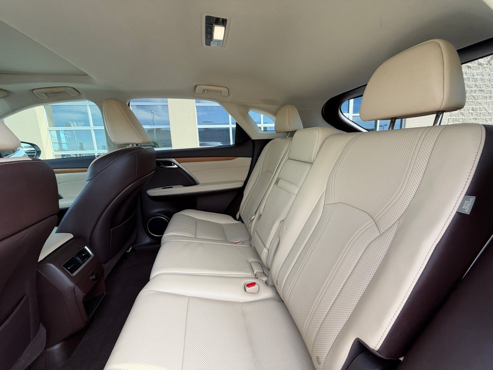 Used 2016 Lexus RX 350 AWD w/ Premium Package image 17