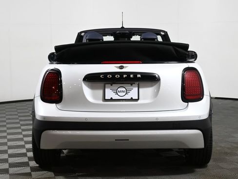 New 2026 MINI Cooper Convertible image 13