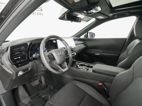 Certified 2025 Lexus RX 350 Premium Plus w/ Convenience Package image 10