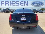 Used 2018 Cadillac ATS 2.0T AWD Coupe w/ Sky and Shine Package image 6