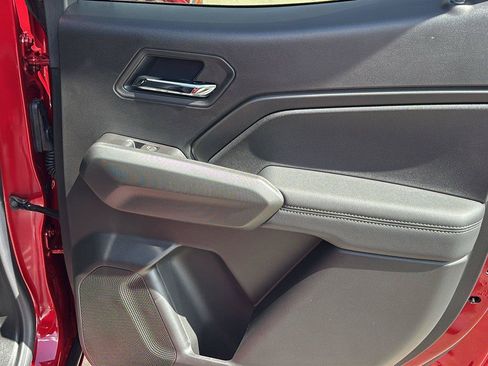 New 2026 GMC Canyon Elevation w/ Convenience Package RWD image 20
