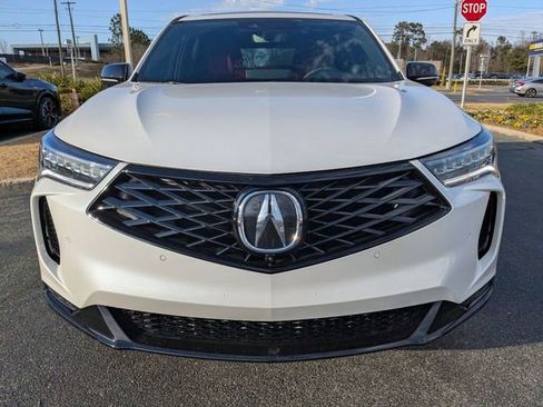 New 2026 Acura RDX A-Spec image 4