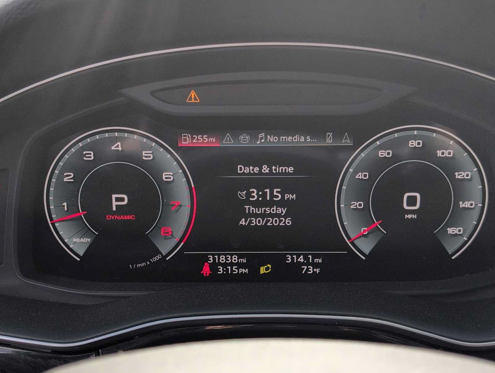 Used 2025 Audi Q7 3.0T Premium Plus AWD/4WD image 32