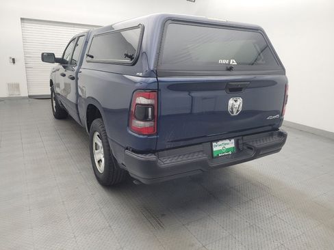 Used 2023 RAM 1500 Tradesman AWD/4WD image 5