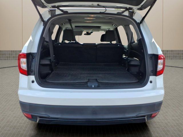 Used 2021 Honda Pilot Special Edition image 11