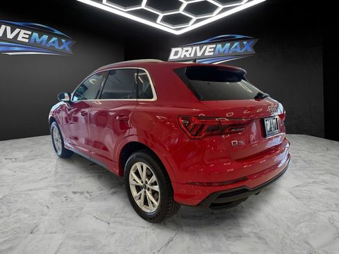 Used 2025 Audi Q3 2.0T Premium AWD/4WD image 10