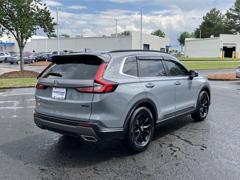Used 2023 Honda CR-V Sport image 10