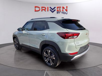 New 2026 Chevrolet TrailBlazer LT w/ Convenience Package