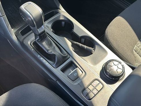 Used 2025 Ford Ranger XLT w/ Black Appearance Package image 21