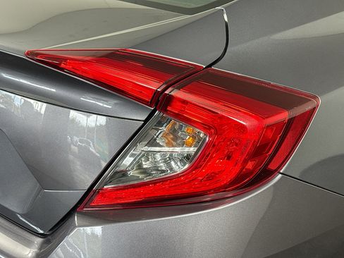 Used 2021 Honda Civic LX image 33