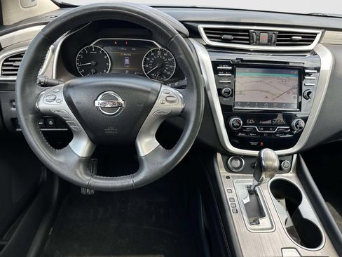 Used 2015 Nissan Murano Platinum w/ Platinum Technology Package AWD/4WD image 8