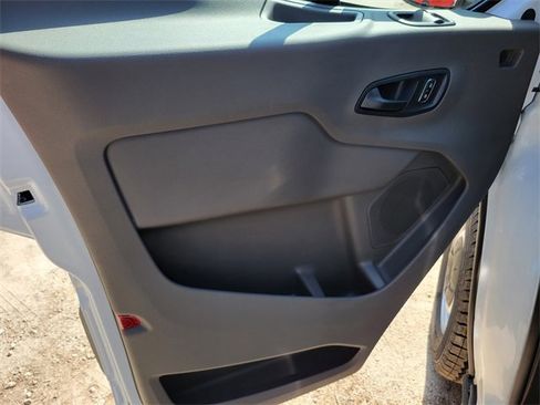 New 2025 Ford Transit 350 148 High Roof Extended w/ Load Area Protection Package image 16