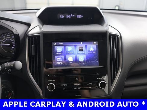 Used 2023 Subaru Impreza Premium image 14