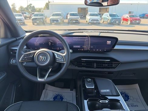 New 2026 Buick Enclave Preferred w/ LPO, All-Weather Package image 14