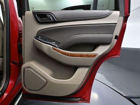 Used 2015 Chevrolet Tahoe LTZ image 48