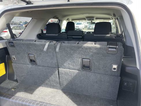 Used 2019 Toyota 4Runner SR5 image 24