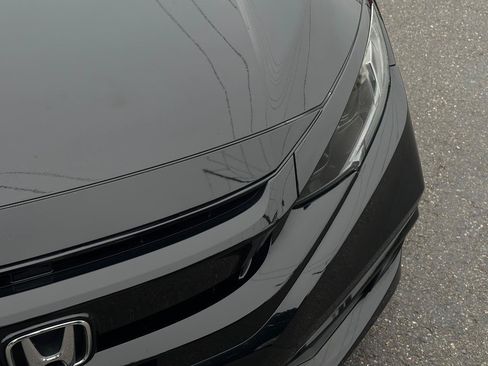 Used 2020 Honda Civic Sport image 15