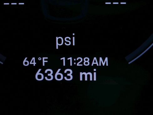 Certified 2025 Porsche Cayenne Coupe image 42