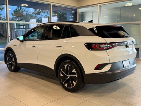 Used 2022 Volkswagen ID.4 Pro RWD image 13