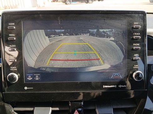 Used 2024 Toyota Camry XSE image 30