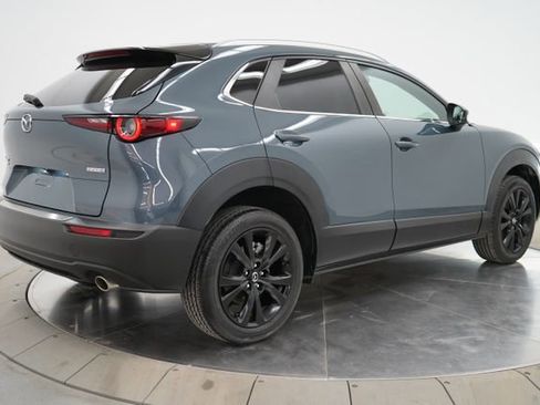 Used 2024 MAZDA CX-30 AWD 2.5 S w/ Preferred Package image 7